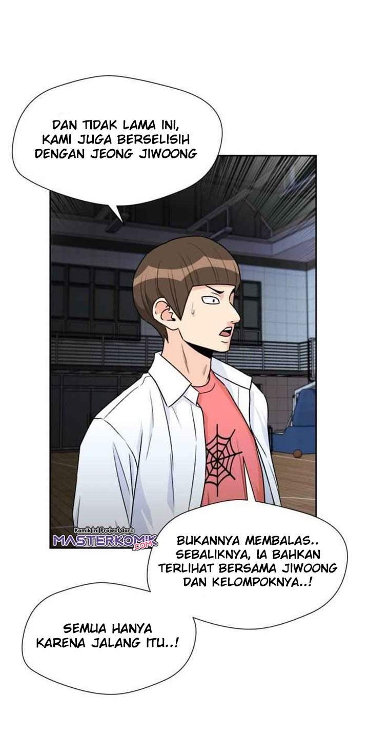 Face Genius chapter 32 halaman 7