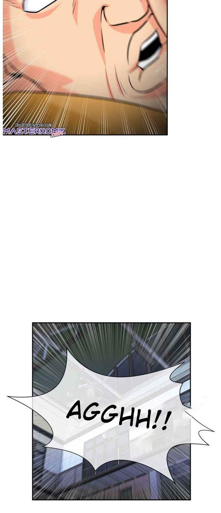 Face Genius chapter 37 halaman 25