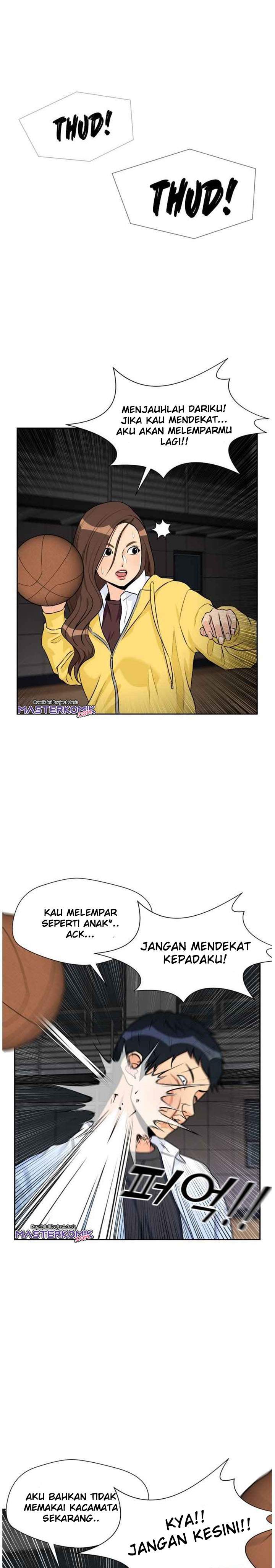 Face Genius chapter 37 halaman 33