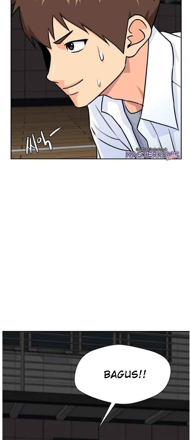 Face Genius chapter 37 halaman 19