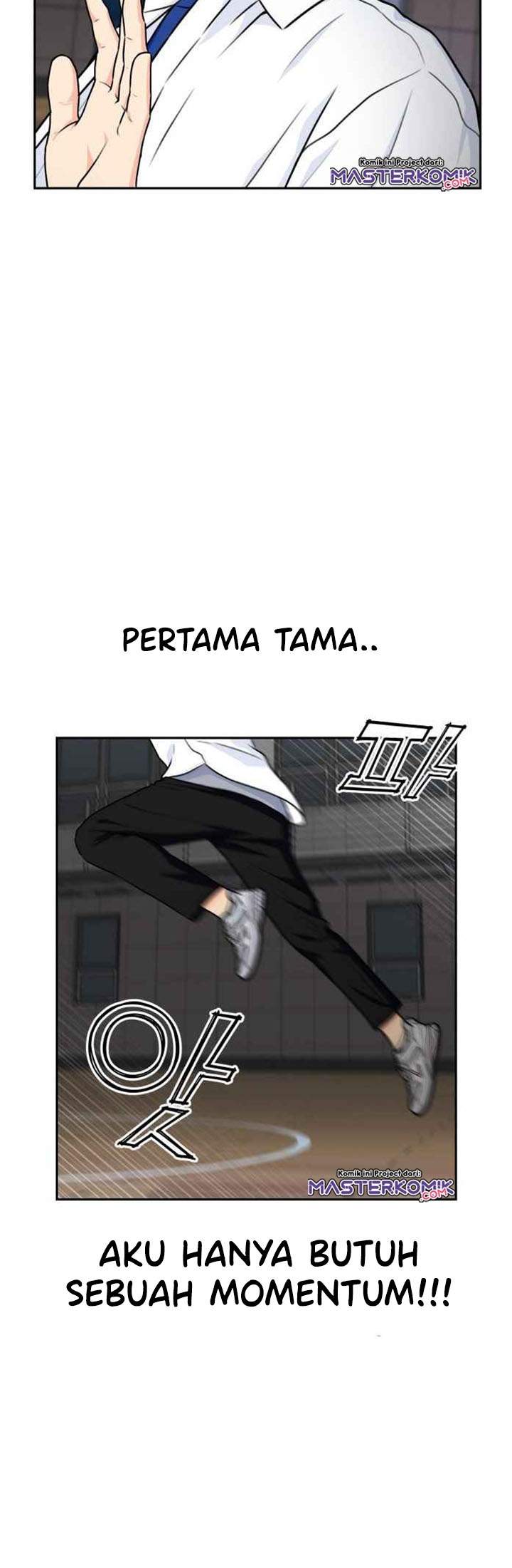 Face Genius chapter 37 halaman 5