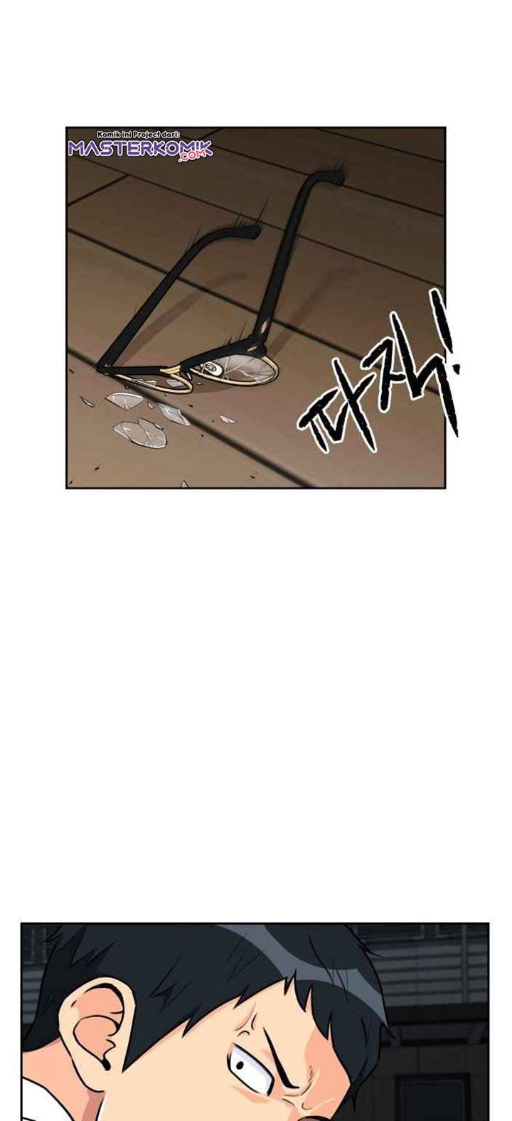 Face Genius chapter 37 halaman 31