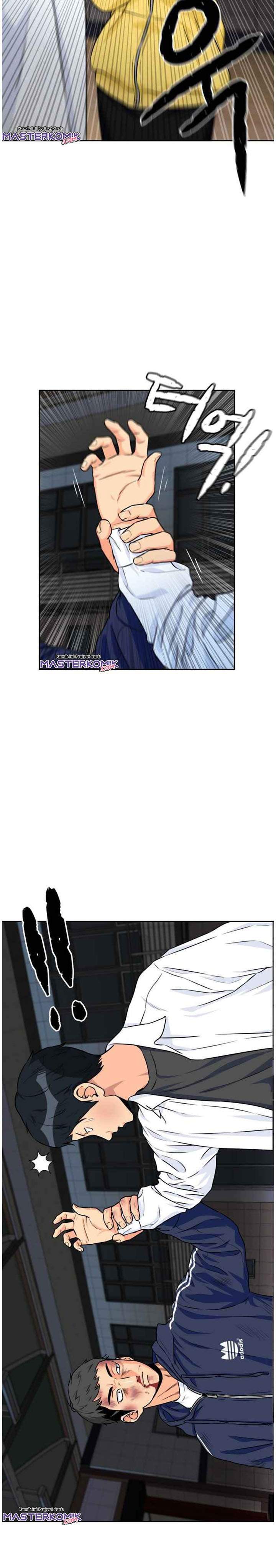 Face Genius chapter 37 halaman 36