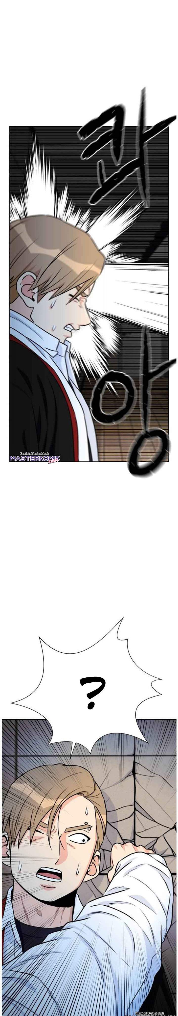 Face Genius chapter 38 halaman 20