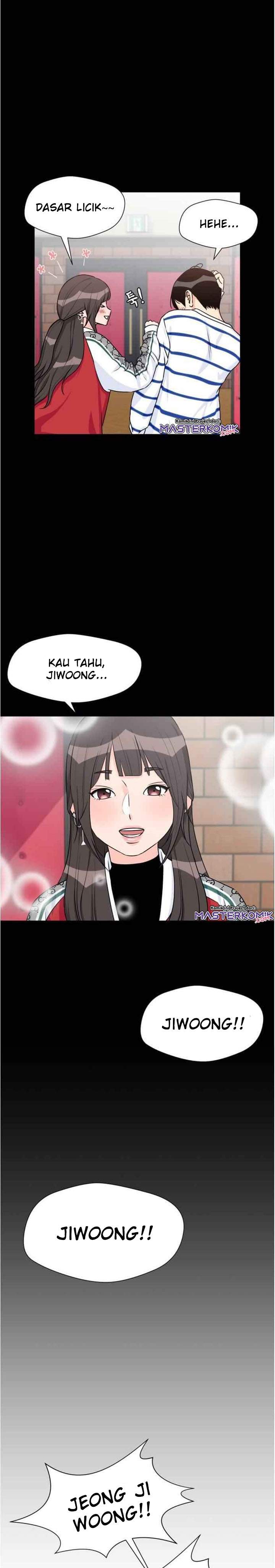 Face Genius chapter 38 halaman 32