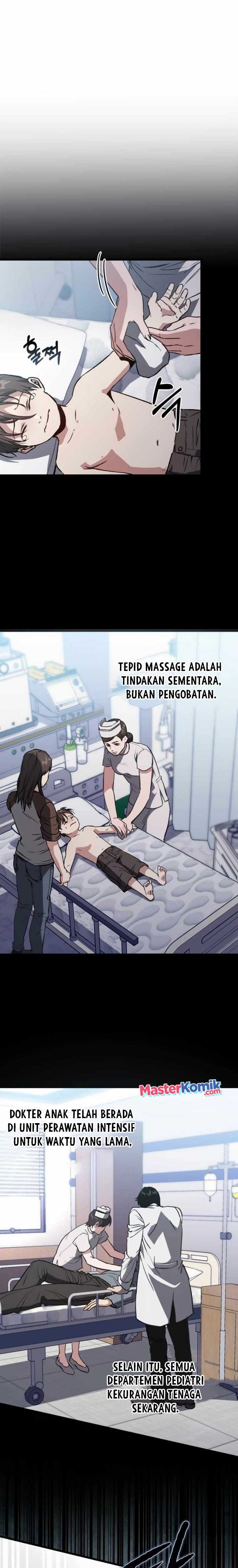 The Great Surgeon Chapter 02