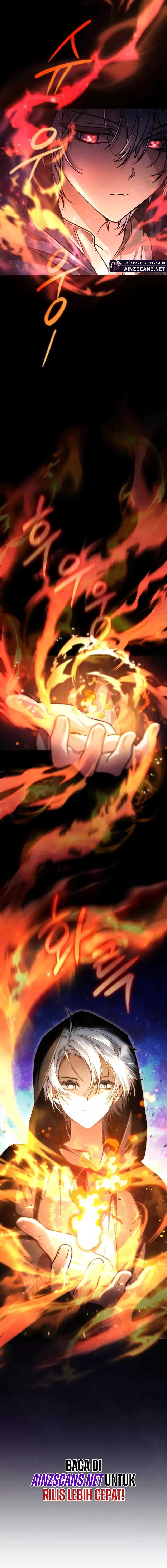 Genius Prismatic Mage Chapter 02