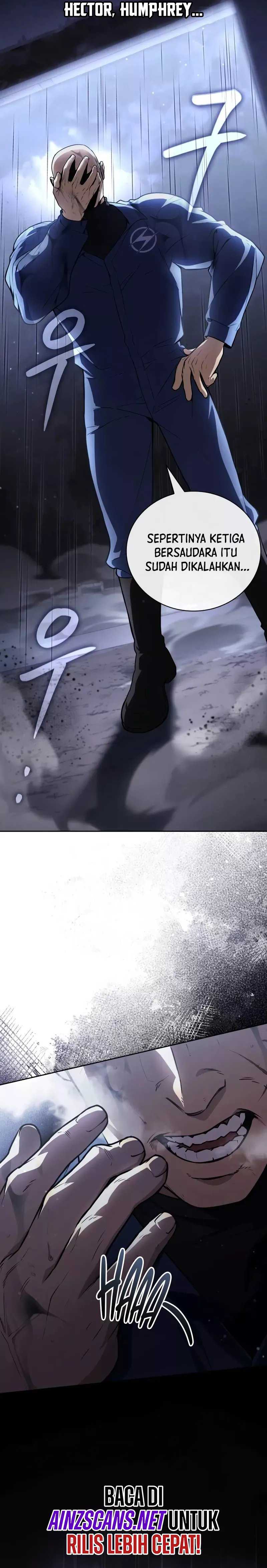 Genius Prismatic Mage Chapter 02