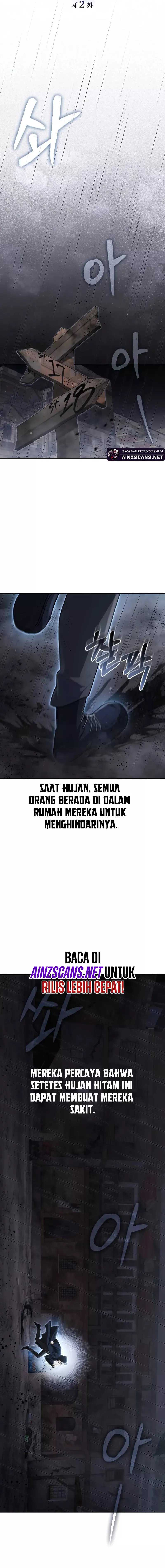 Genius Prismatic Mage Chapter 02