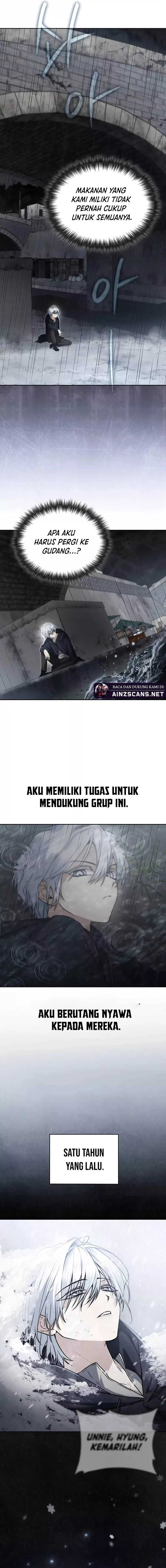 Genius Prismatic Mage Chapter 02