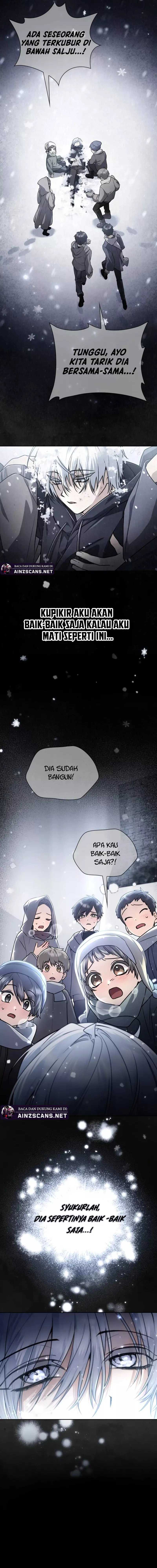 Genius Prismatic Mage Chapter 02