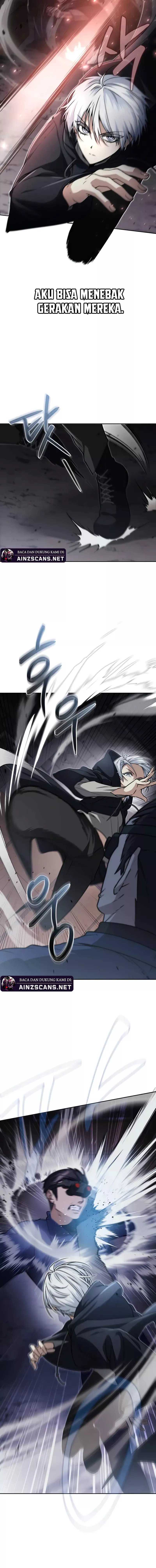 Genius Prismatic Mage Chapter 02