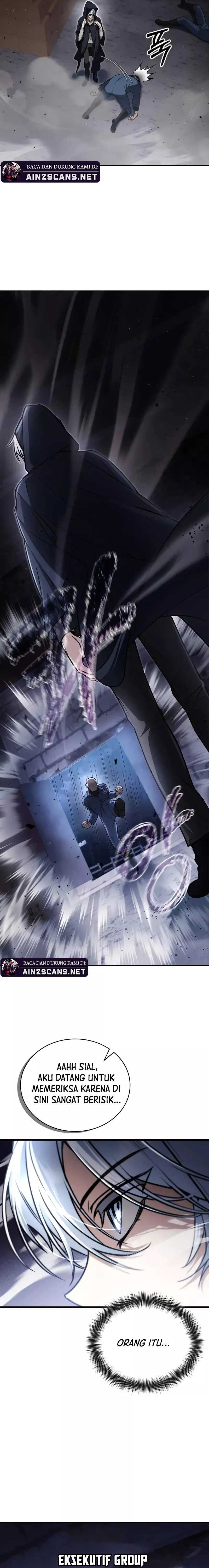 Genius Prismatic Mage Chapter 02