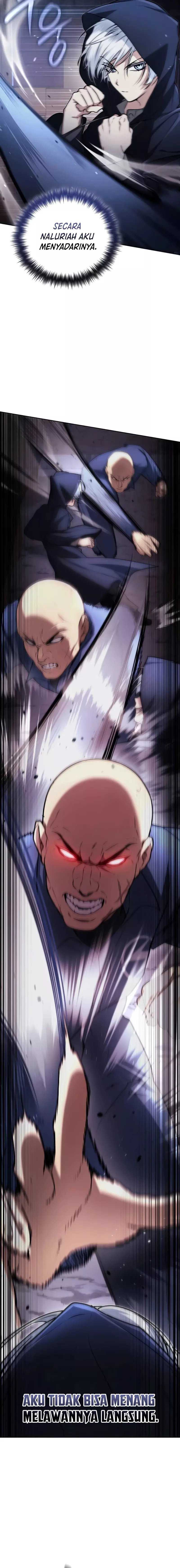 Genius Prismatic Mage Chapter 03