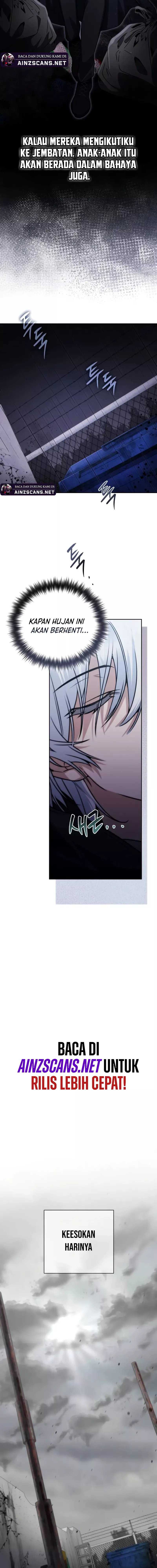 Genius Prismatic Mage Chapter 03