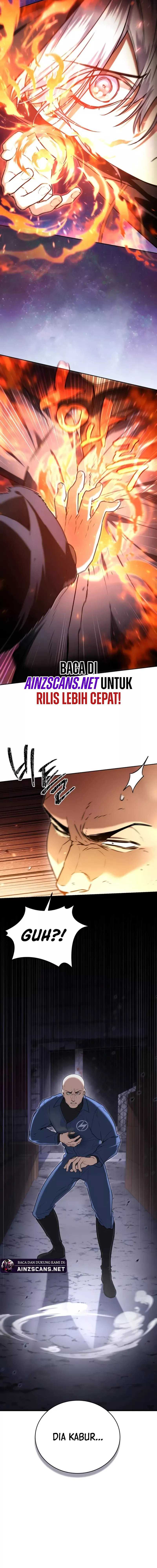 Genius Prismatic Mage Chapter 03