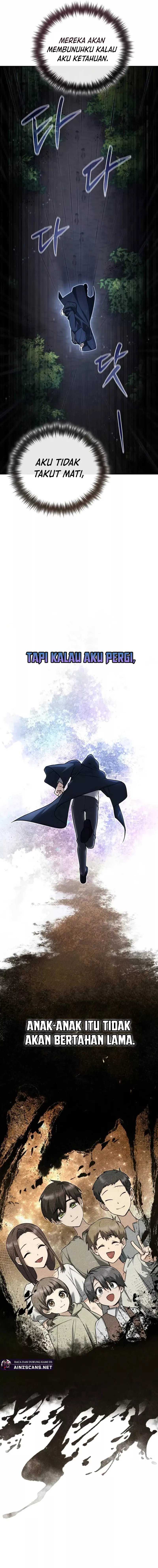 Genius Prismatic Mage Chapter 03