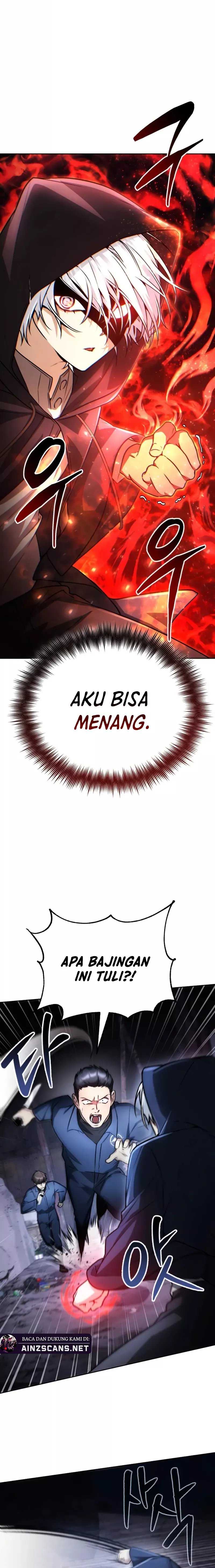 Genius Prismatic Mage Chapter 03