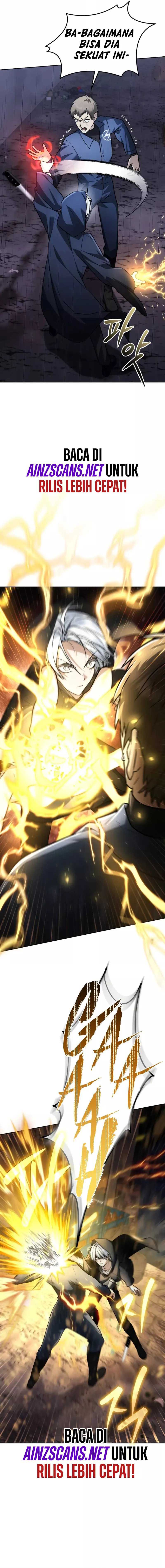 Genius Prismatic Mage Chapter 03