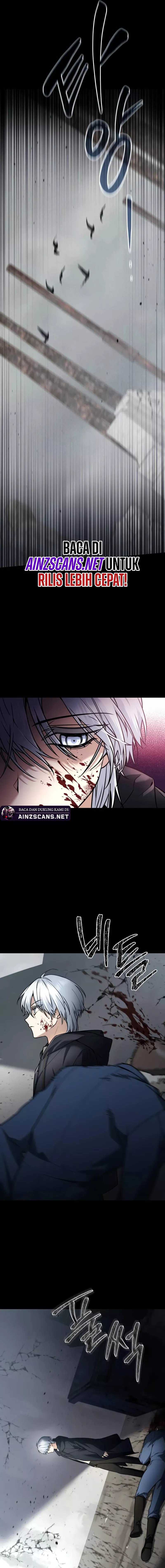 Genius Prismatic Mage Chapter 03