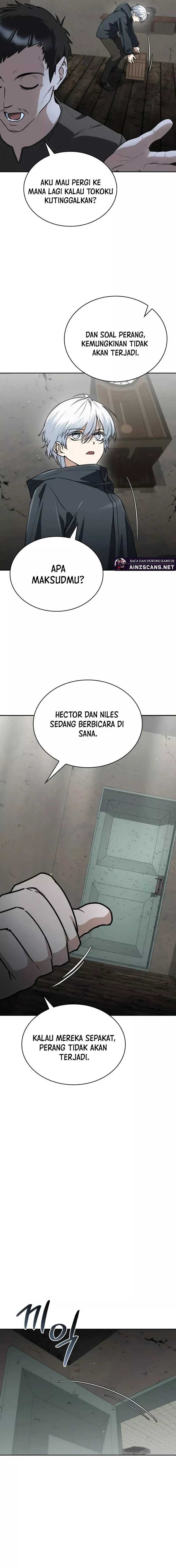 Genius Prismatic Mage Chapter 04