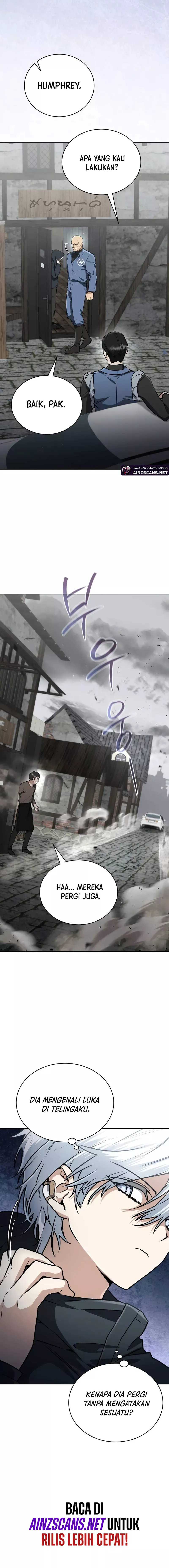 Genius Prismatic Mage Chapter 04