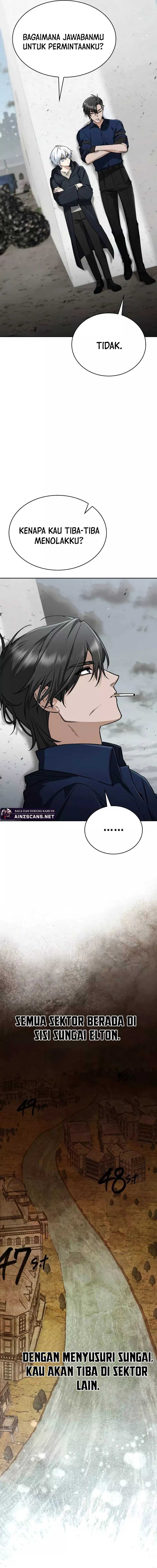 Genius Prismatic Mage Chapter 04