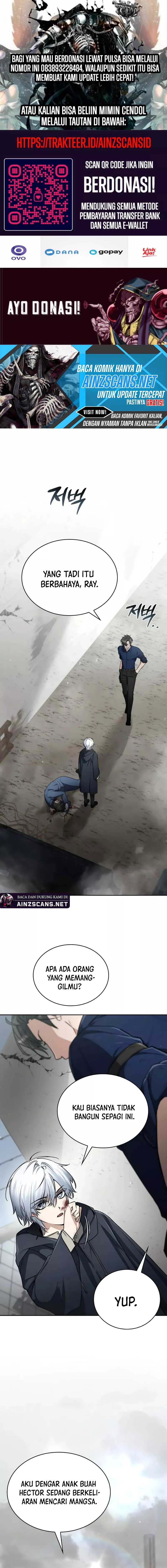 Genius Prismatic Mage Chapter 04