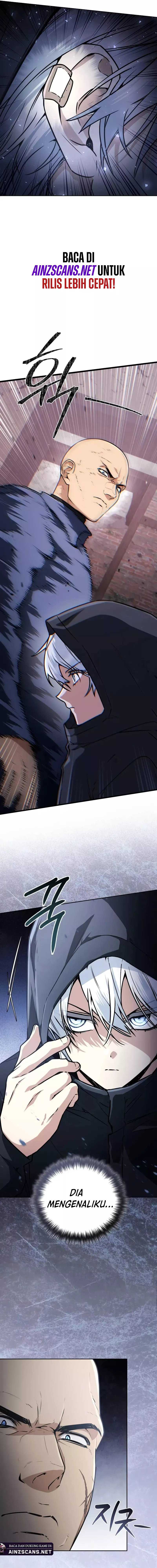 Genius Prismatic Mage Chapter 04
