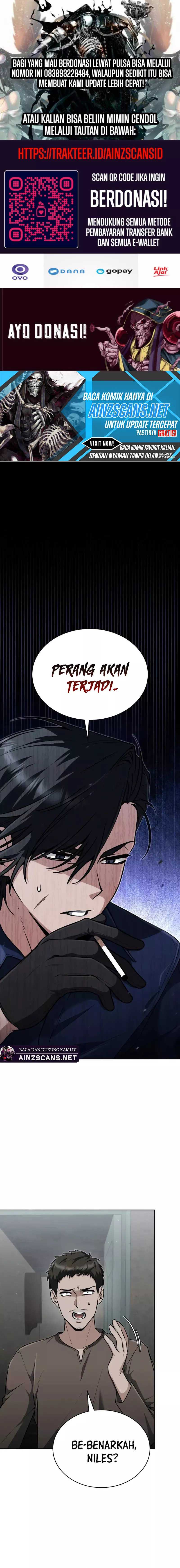 Genius Prismatic Mage Chapter 05