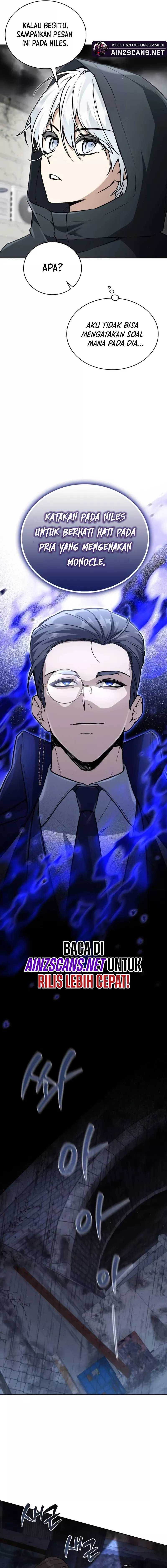Genius Prismatic Mage Chapter 05