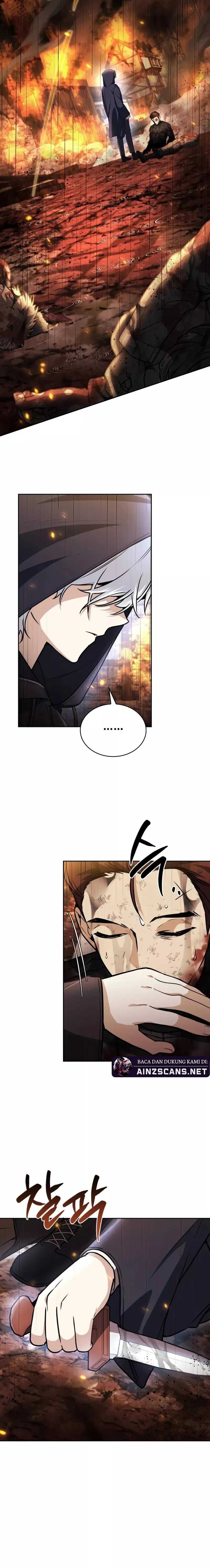 Genius Prismatic Mage Chapter 05