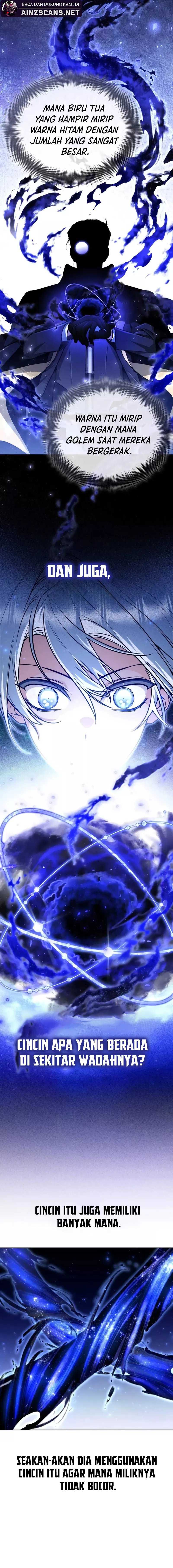 Genius Prismatic Mage Chapter 05
