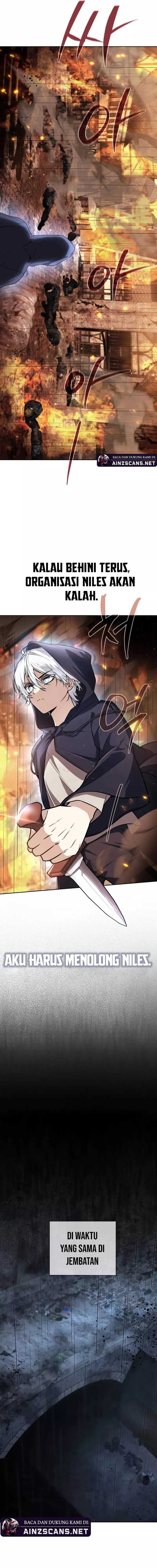 Genius Prismatic Mage Chapter 05