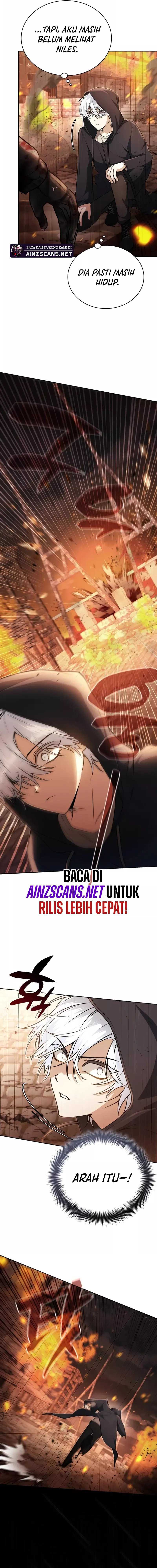 Genius Prismatic Mage Chapter 06