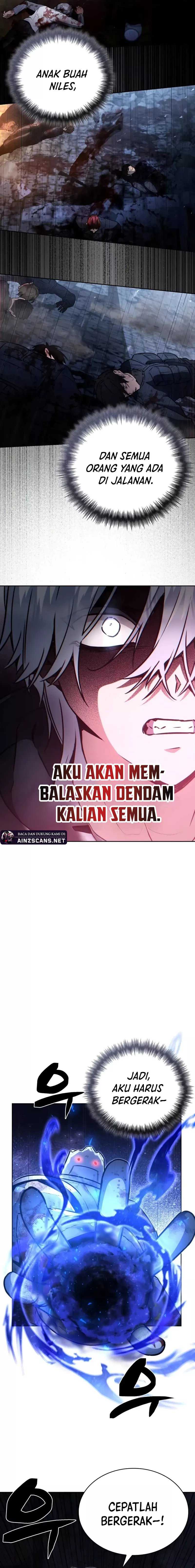 Genius Prismatic Mage Chapter 06
