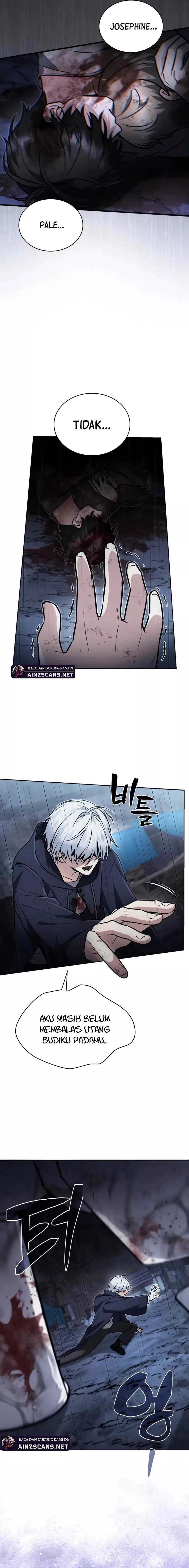 Genius Prismatic Mage Chapter 06