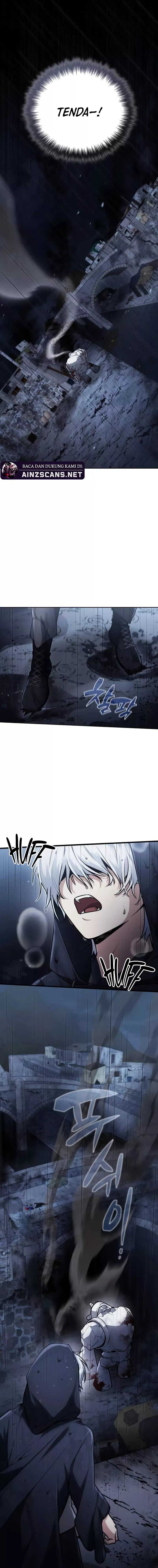 Genius Prismatic Mage Chapter 06