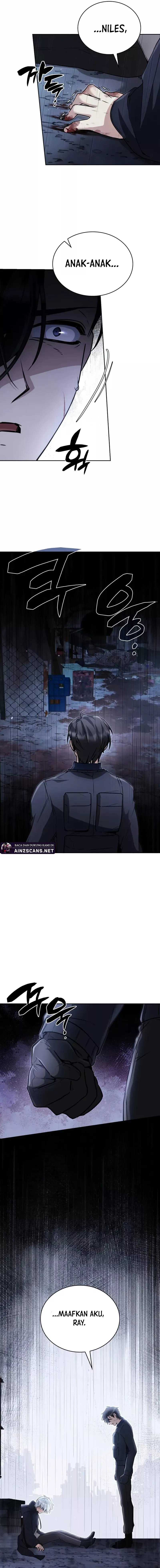 Genius Prismatic Mage Chapter 06