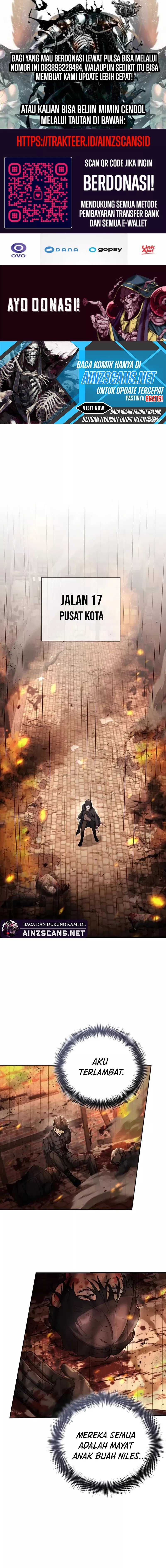 Genius Prismatic Mage Chapter 06