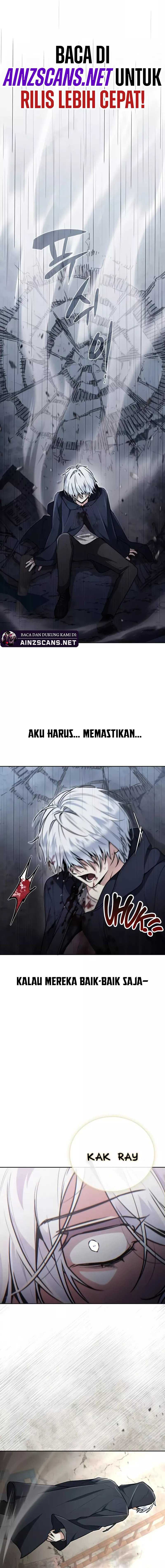 Genius Prismatic Mage Chapter 06