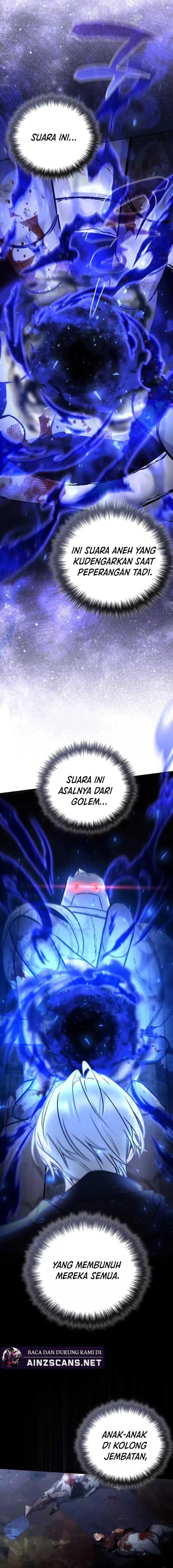 Genius Prismatic Mage Chapter 06