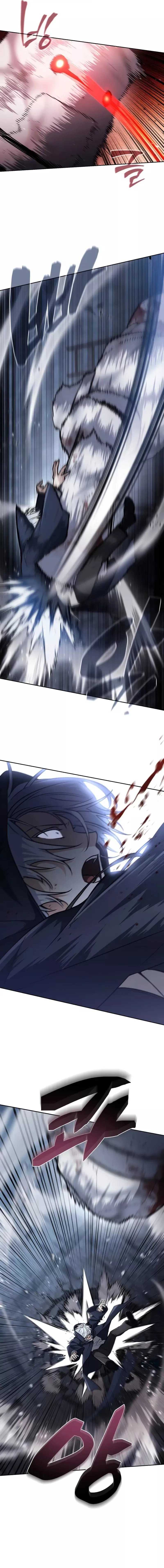 Genius Prismatic Mage Chapter 06