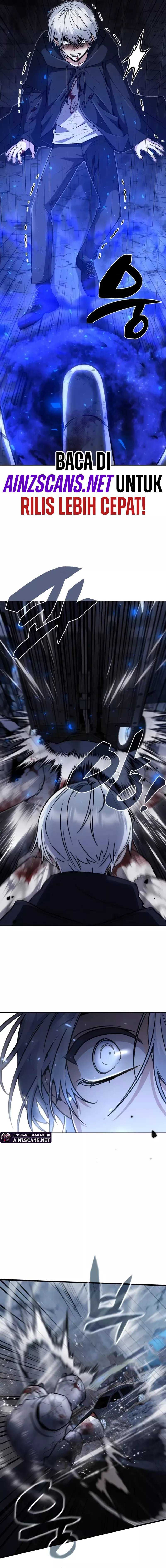 Genius Prismatic Mage Chapter 06