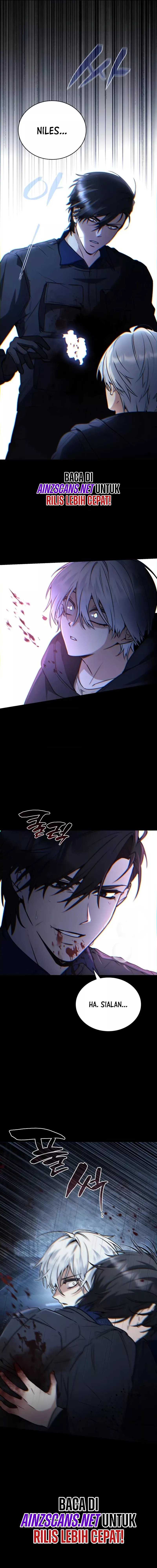 Genius Prismatic Mage Chapter 06