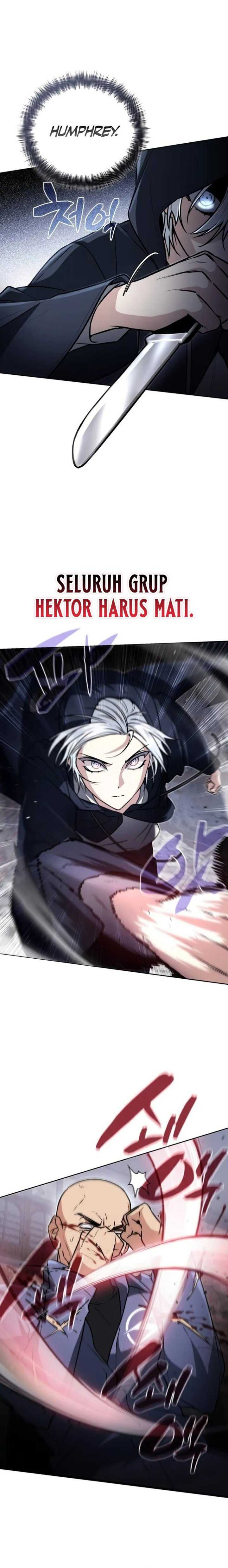 Genius Prismatic Mage Chapter 07