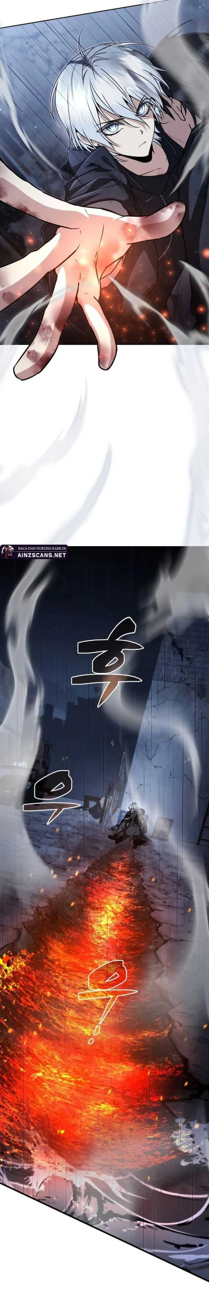 Genius Prismatic Mage Chapter 07