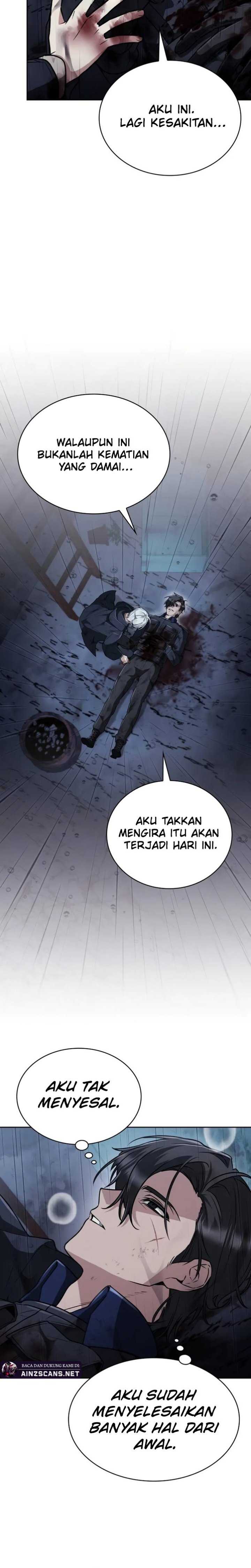 Genius Prismatic Mage Chapter 07