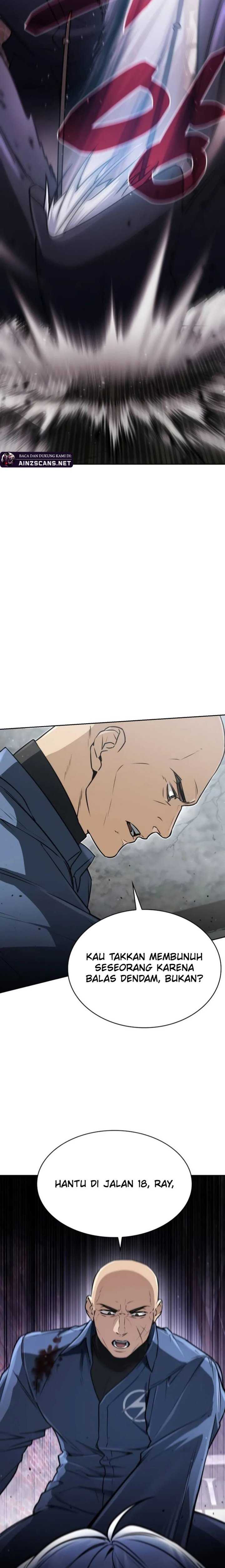 Genius Prismatic Mage Chapter 07
