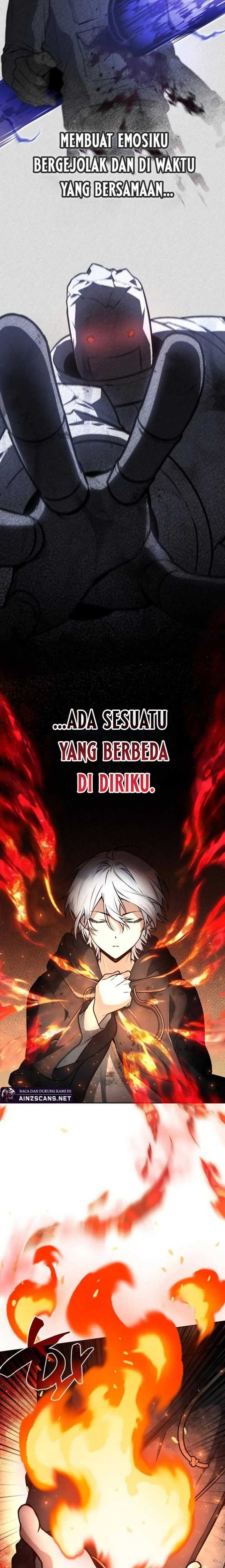 Genius Prismatic Mage Chapter 07
